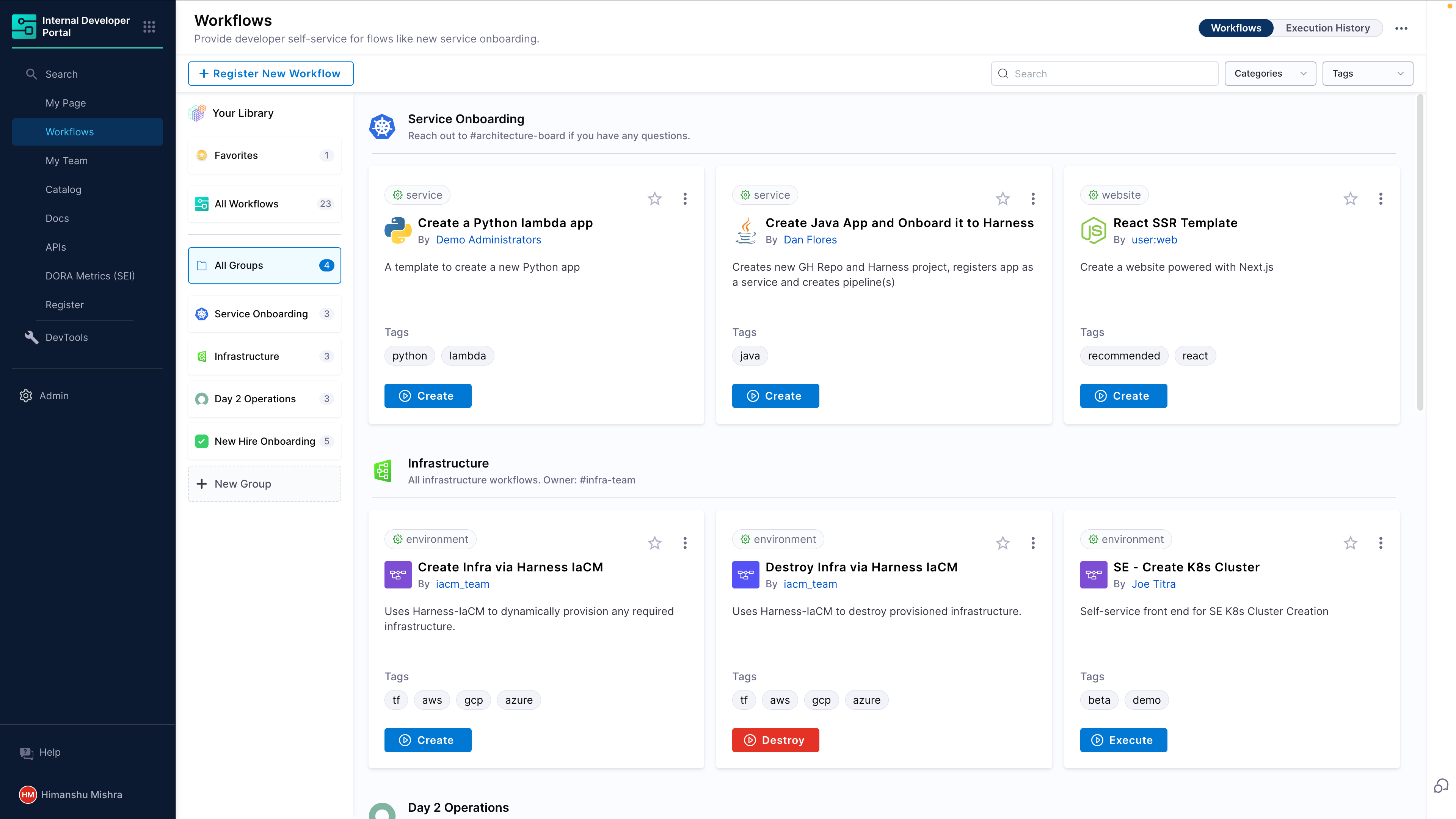 WorkflowsV2